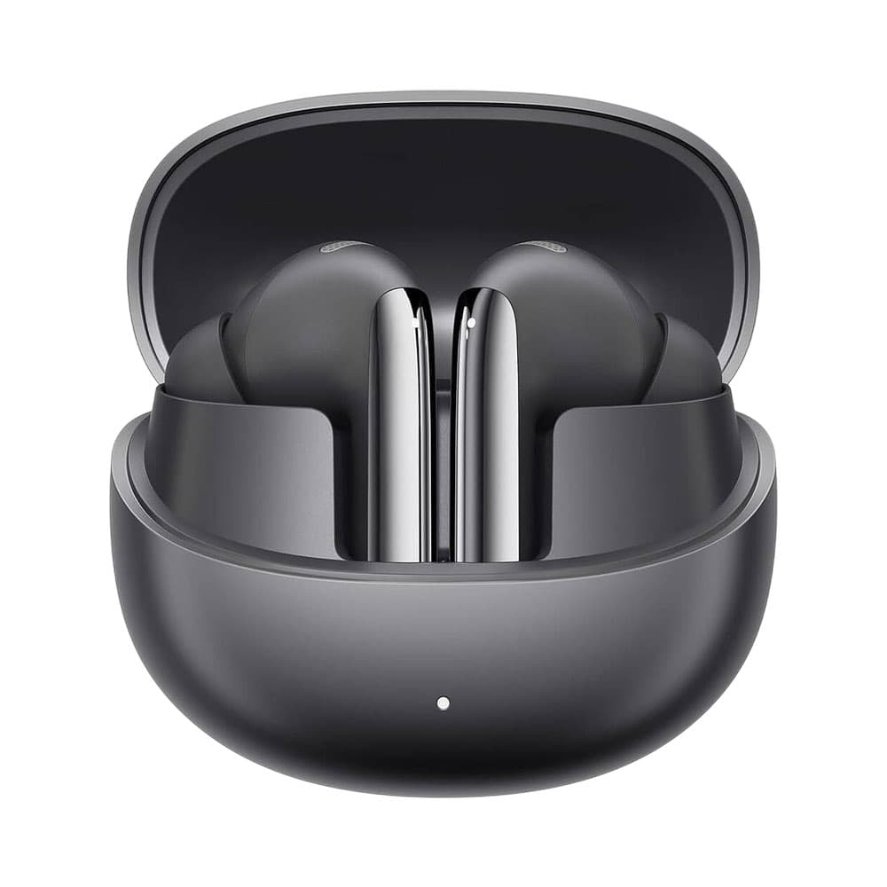 Fone de Ouvido Sem Fio Qcy MeloBuds Pro BH24HT08A Preto