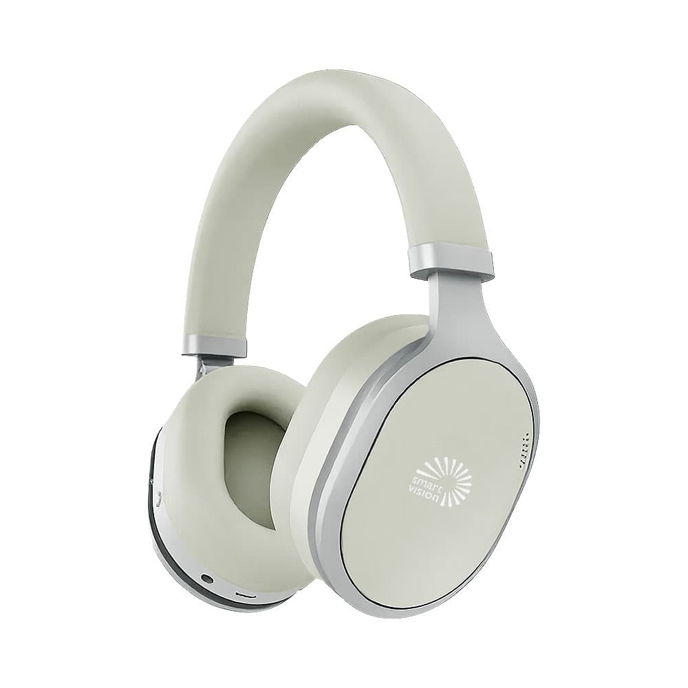 Fone de Ouvido Smart Vision Smart-303 Apricot