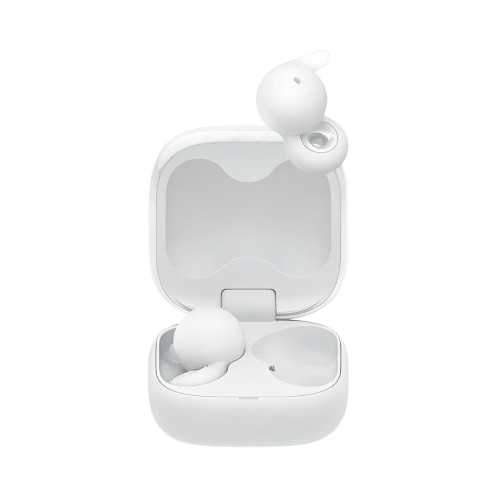 Fone de Ouvido Sem Fio Sony LinkBuds Wf-L910 Branco