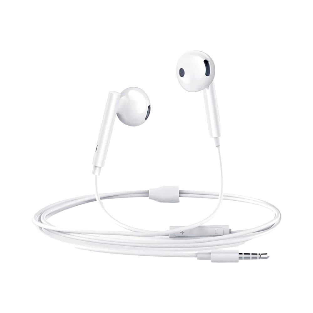 Fone de Ouvido Mcdodo Hp-6080 com Conector 3.5Mm Branco