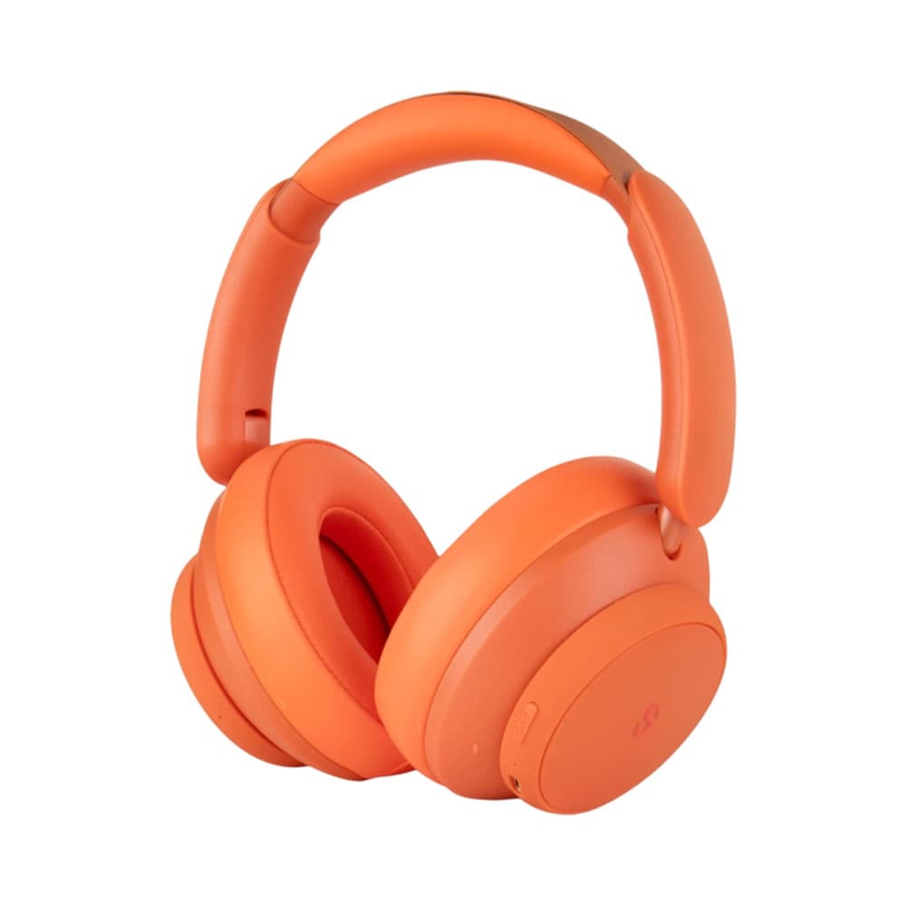 Fone de Ouvido Smartfy Fs17 BT Laranja