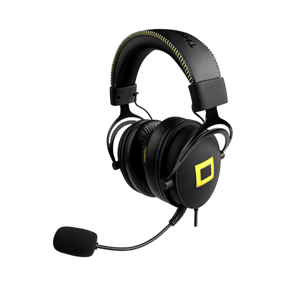 Fone de Ouvido Thonet & Vander Vx730 Preto