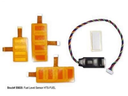 Aurora Hts-Fuel Fuel Gauge Sensor 55835