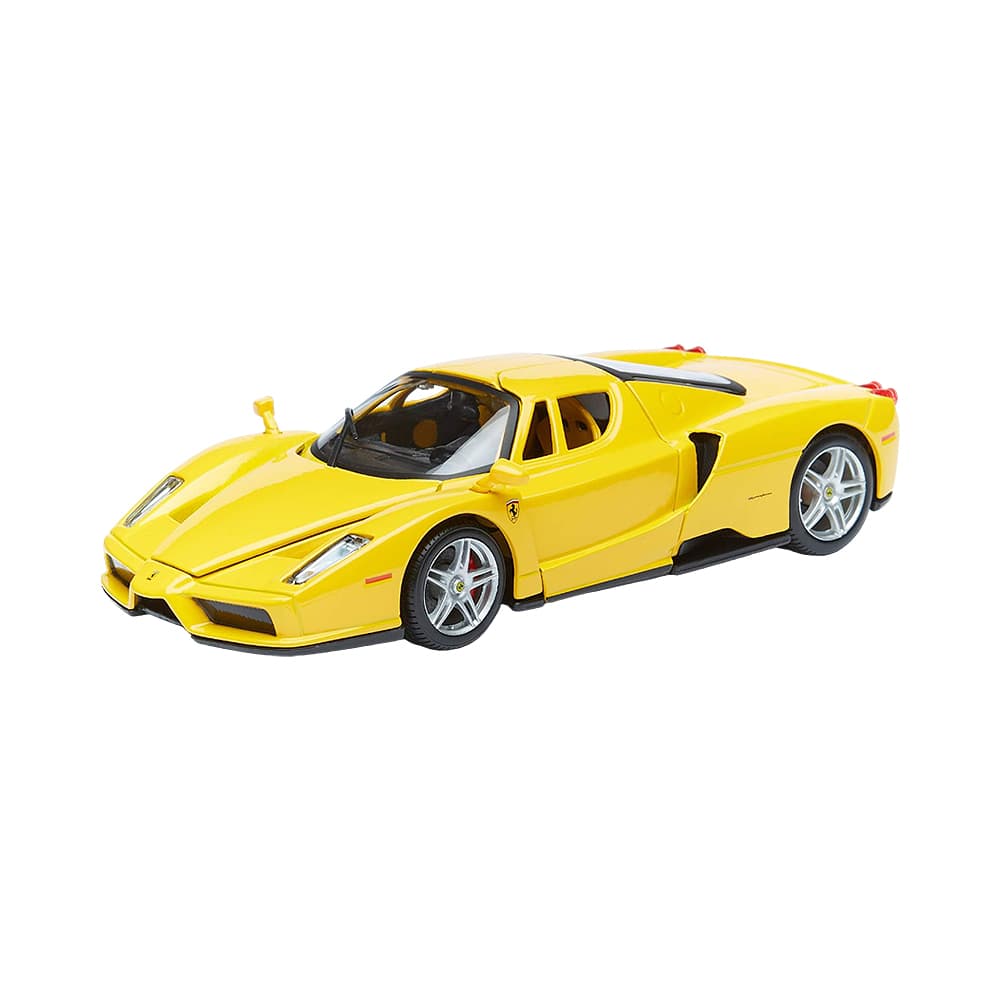 Carro de Coleção Enzo Ferrari Sortido 1 Peça