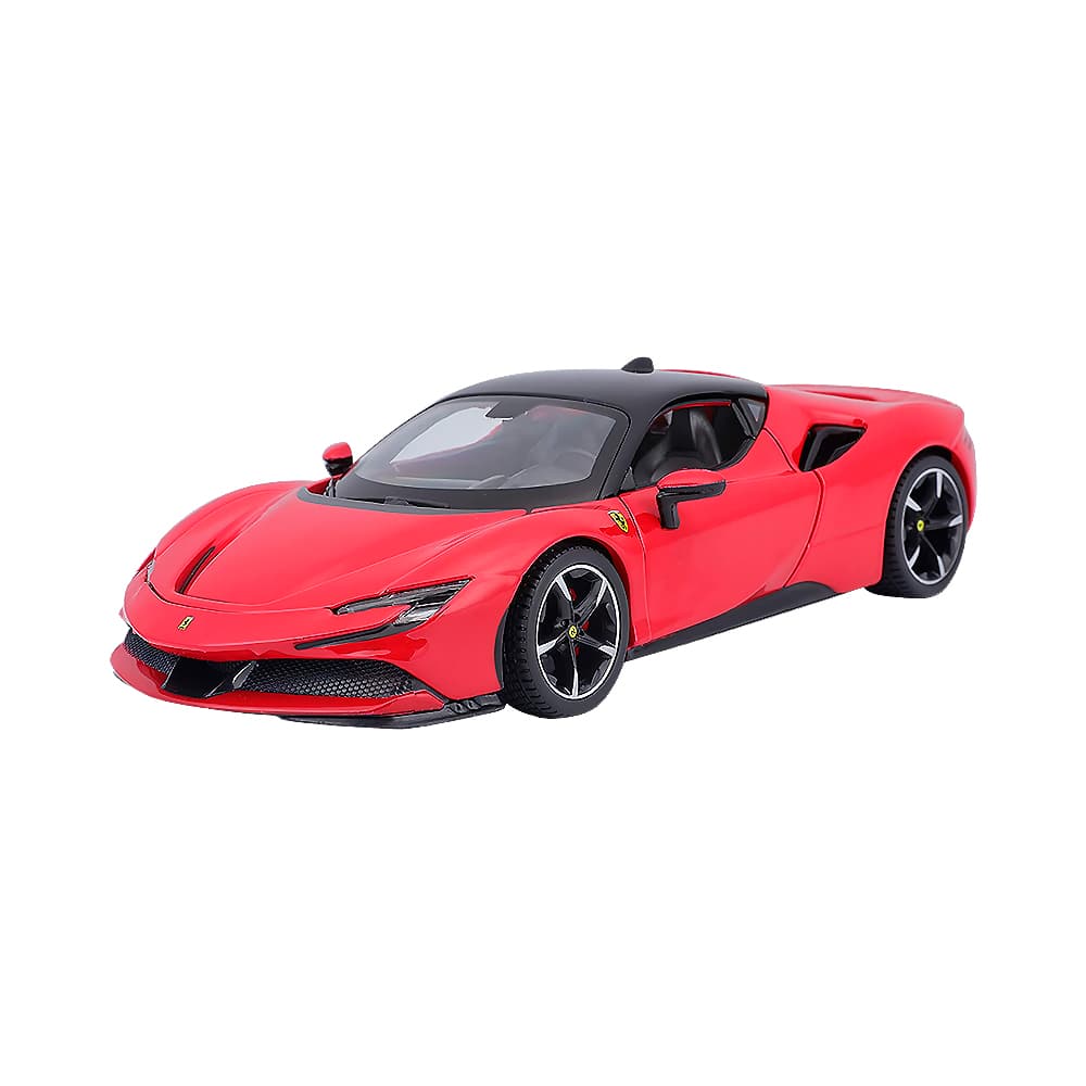 Carro de Coleção Ferrari Sf90 Stradale