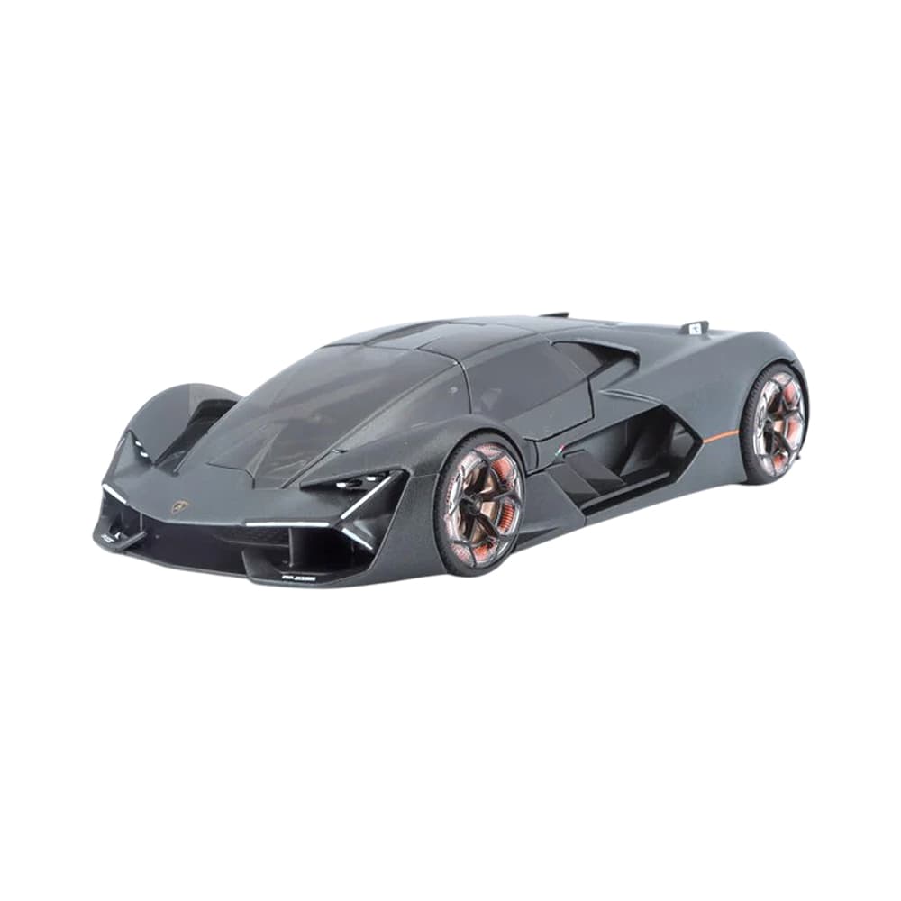 Carro de Coleção Burago Lamborghini Terzo Millennio 12237/12238 Sortido 1 Peça