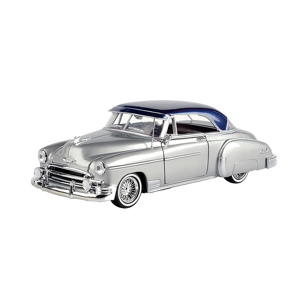 Carro de Coleção Maisto Chevrolet Bel Air 1950