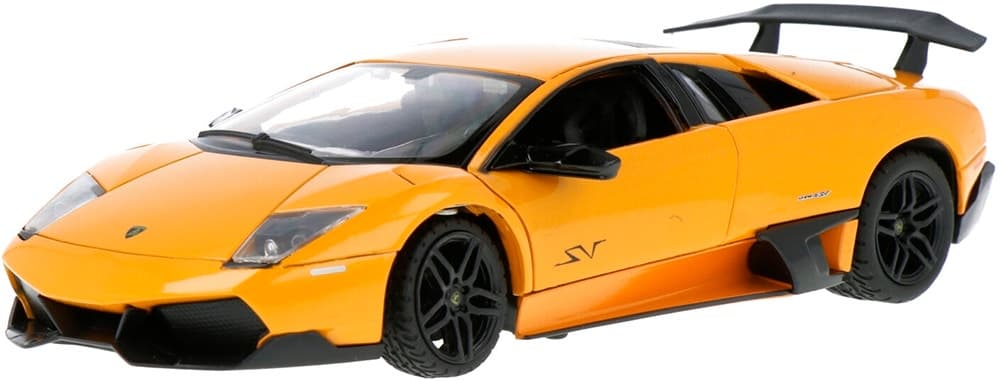 Automodelo Rastar Lamborghini Murciélago Lp670-4 Sv 39300 (1/24)
