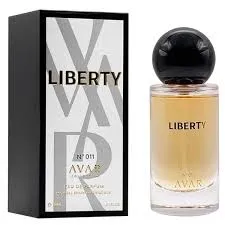 Perfume Avar Collection Liberty 011 Eau de Parfum 30ml