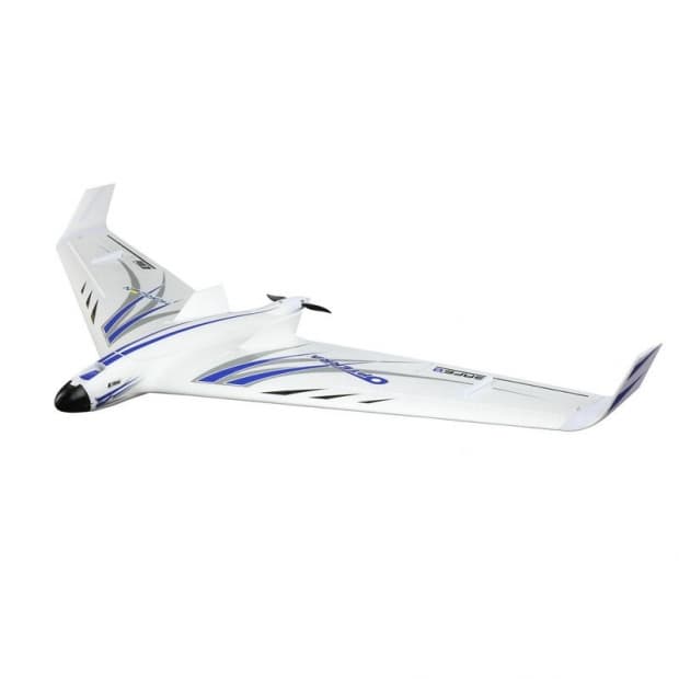 Asa Voadora E-Flite Opterra 2M Bnf Basic Efl111500