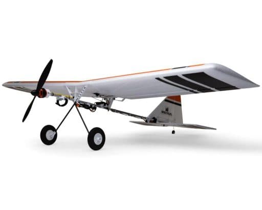 Avião E-Flite Slow Ultra Stick 1.2M Bnf Basic Efl0350