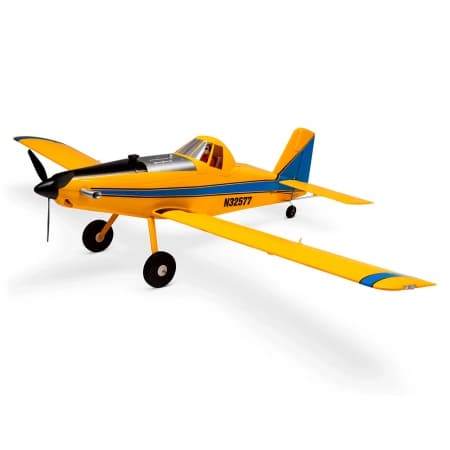 Avião E-Flite Umx Air Tractor Bnf Basic