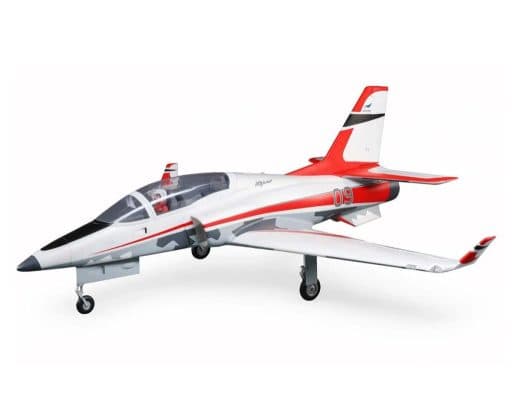 Avião E-Flite Viper 90MM Edf Jet Arf Plus Efl17770
