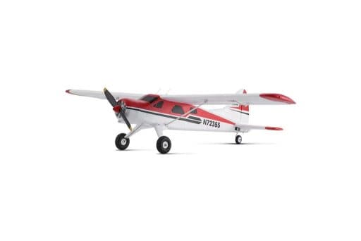 Avião Fms Beaver 800MM Rtf