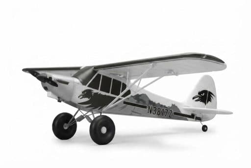 Avião Fms Pa-18 Super Cub 1700MM V2 Pnp