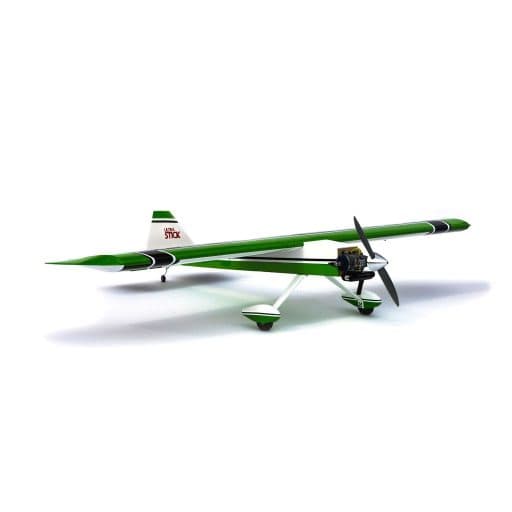 Avião Hangar 9 Ultra Stick 30CC Arf 81"