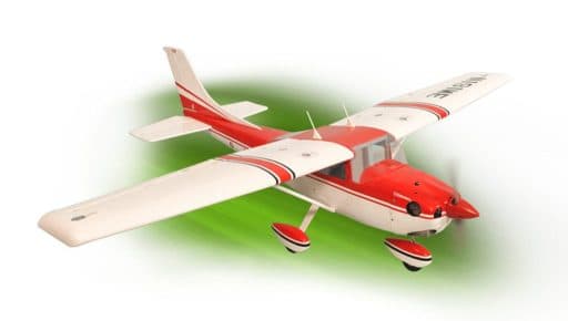 Avião Phoenix Cessna Skylane 182 66" 46-55 Arf Ph059