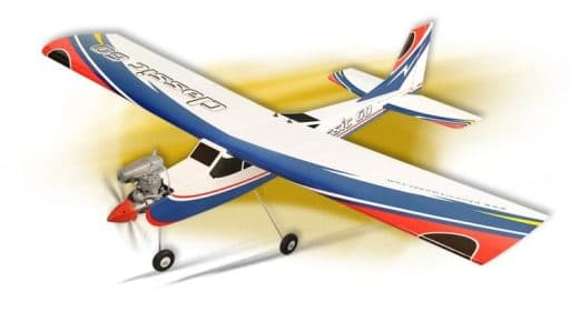 Avião Phoenix Classic Trainer 68" .60 Arf Ph109