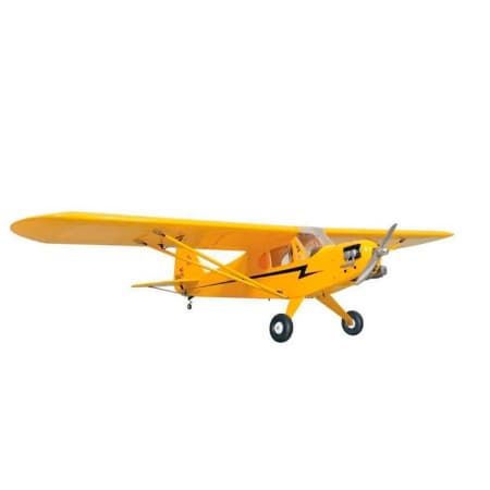 Avião Phoenix Piper J3 Cub 46-55 GP/EP Arf 84.6"