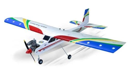 Avião Phoenix Trainer 74" 60-90 Arf