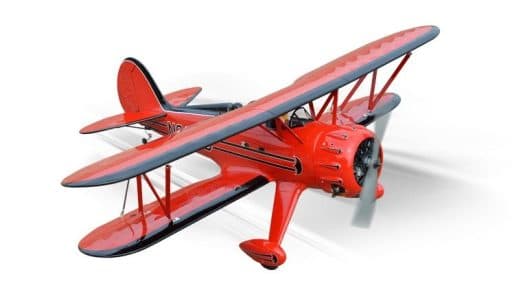 Avião Phoenix Waco 63" .91/15Cc Arf V2 Ph152