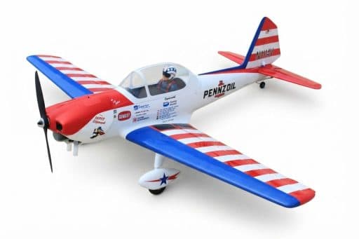 Avião Seagull Art Scholl's Super Chipmunk 63" 15CC Arf