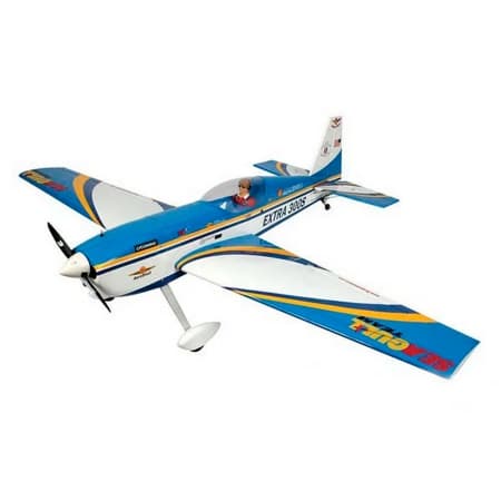 Avião Seagull Extra 330S 63" Sport 61-75 SEA70B