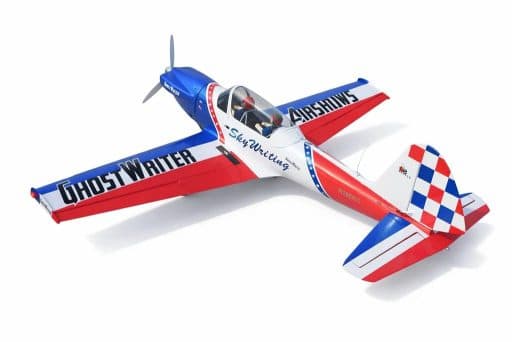 Avião Seagull Ghostwriter Super Chipmunk 35-40 Arf 81"