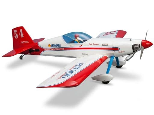 Avião Seagull Harmon Rocket Ii 46-55 50" Arf Sea42