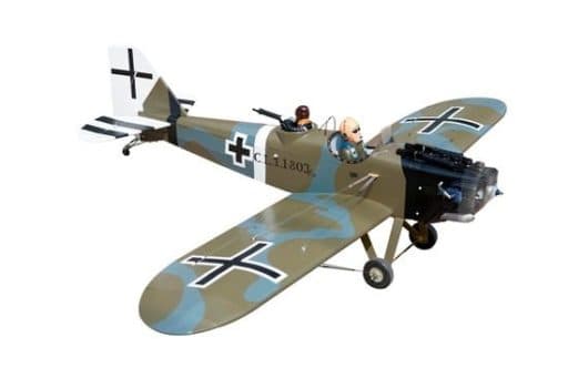 Avião Seagull Junkers Cl1 G-Buyu 69" Arf Sea275