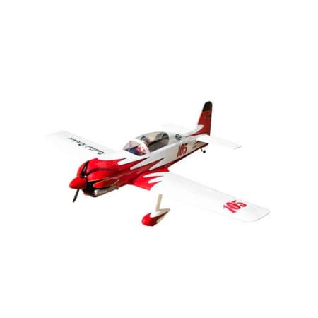 Avião Seagull Radial Rocket Td 62.2" Arf
