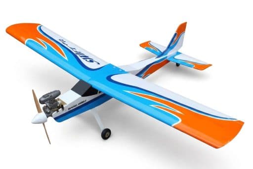 Avião Seagull Swift V2 Trainer 40-55 63" Arf
