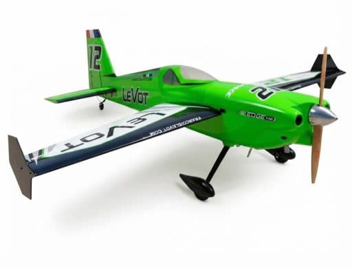 Avião Seagull Zivko Edge 540 V3 60-70 92" Arf Sea363