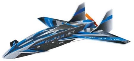Avião To Mini Super Jet Ep Arf Techone