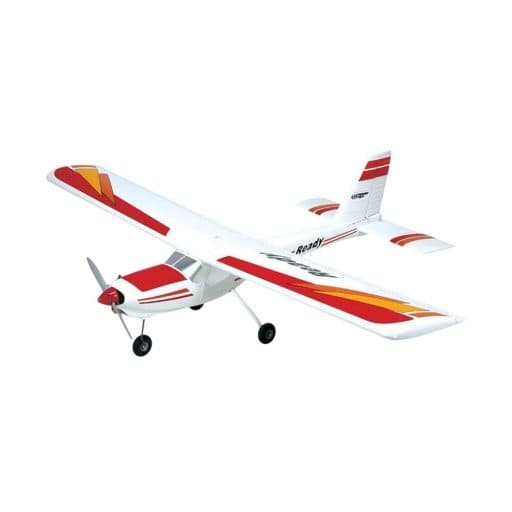 Avião Tt Ready 40 Arf Ttr4591-K10