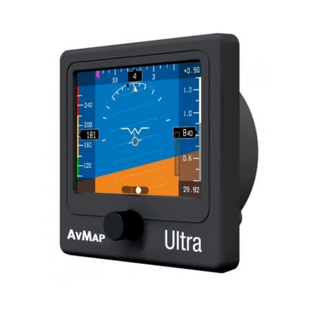 Avião Avmap Ultra Efis UX0EFS52AM