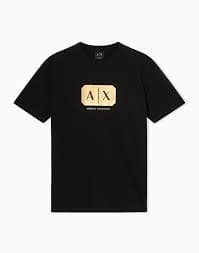 Camiseta Masculina Armani Varios