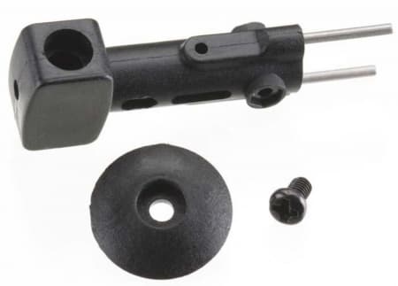 Bloco de Cabeça Helimax 400 Hmxe8511