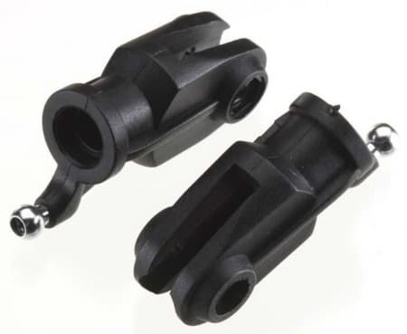 Grips para Helicóptero Helimax 400 Main Blade Hmxe8507