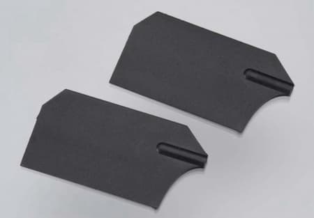 Pás do Flybar Helimax Axe Cp