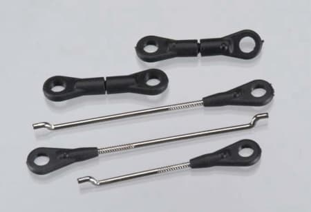 Kit de Ligação Hmxe7627 Helimax
