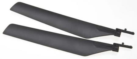 Lâminas Inferiores Rotor Helimax Hmxe8530