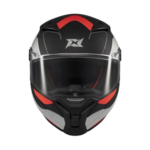 Capacete Axxis Fenix Ork B5 Matt Tam. L