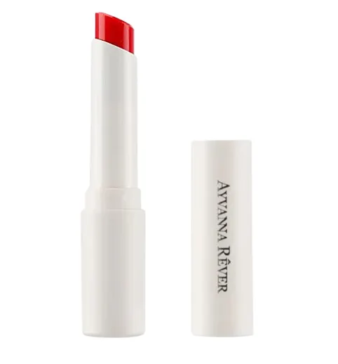 Bálsamo Labial Ayvanna Rever 02 Strawberry