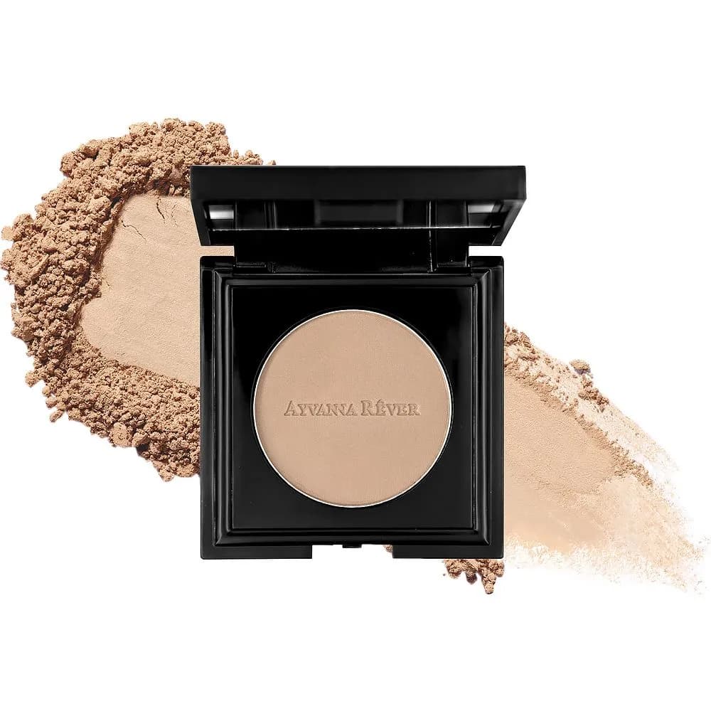 Contorno de Olhos Ayvanna Rever Luz e Sombra Sculpt N°02