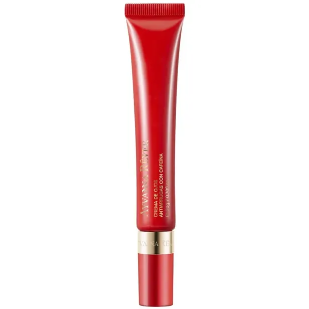 Ayvanna Rever Creme Antirrugas com Cafeína 20ml