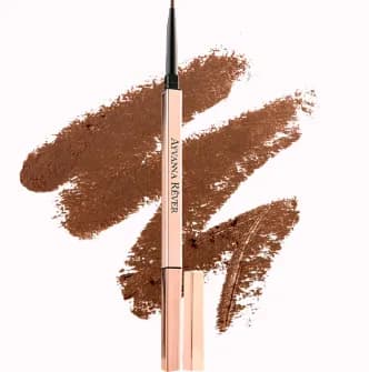 Delineador de Cejas Ayvanna Rever 02 Light Brown