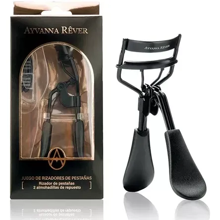 Curvex Ayvanna Rever + Refil
