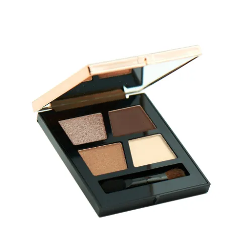 Sombra de Olhos Ayvanna Rever 05 Basic Nude