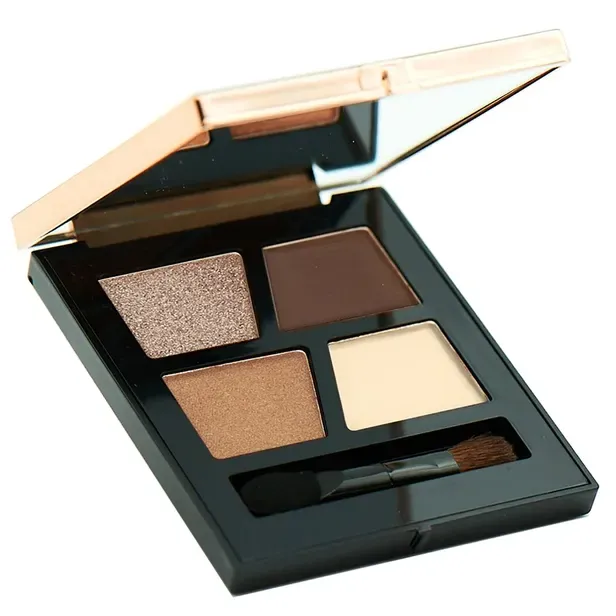 Sombra de Olhos Ayvanna Rever 05 Basic Nude